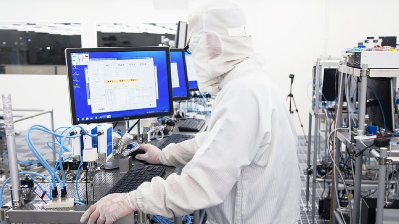工业厂房开荒保洁，报价单里的门道你了解多少？**